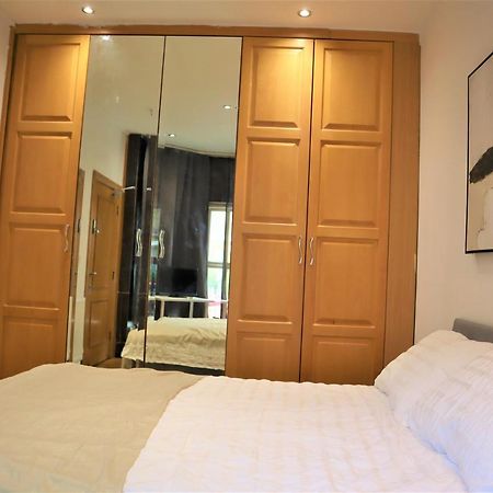 Camden Rooms Лондон Екстериор снимка