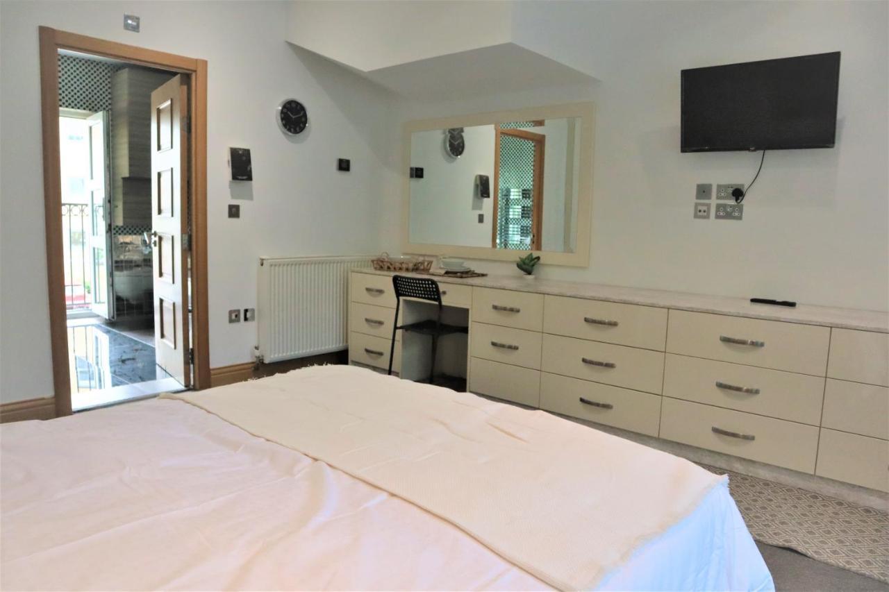 Camden Rooms Лондон Екстериор снимка