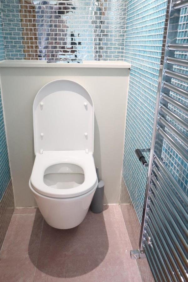 Camden Rooms Лондон Екстериор снимка