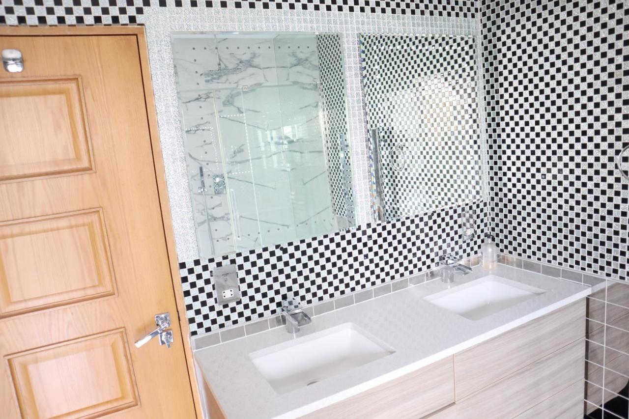 Camden Rooms Лондон Екстериор снимка