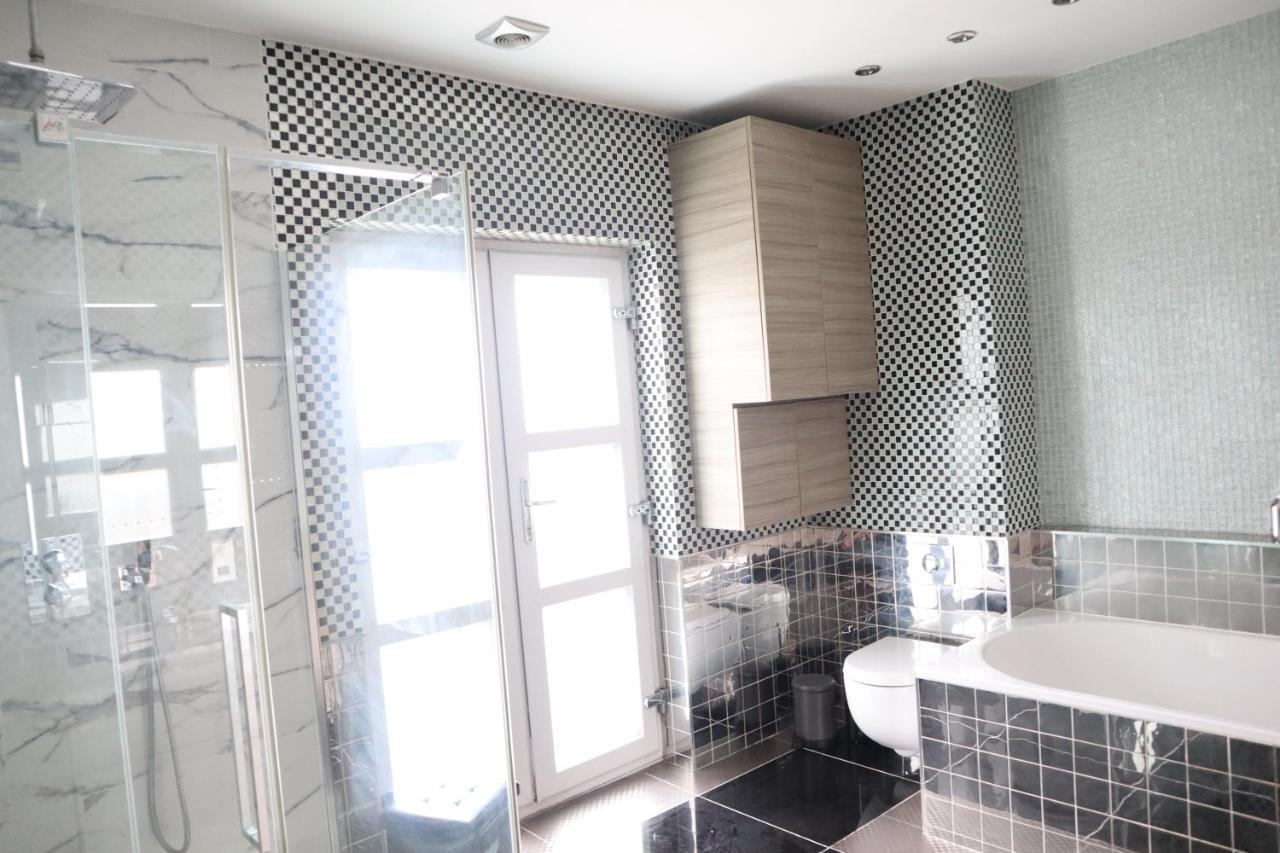 Camden Rooms Лондон Екстериор снимка