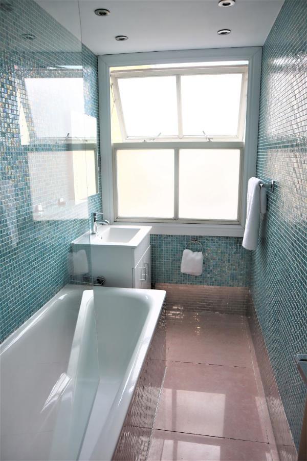 Camden Rooms Лондон Екстериор снимка
