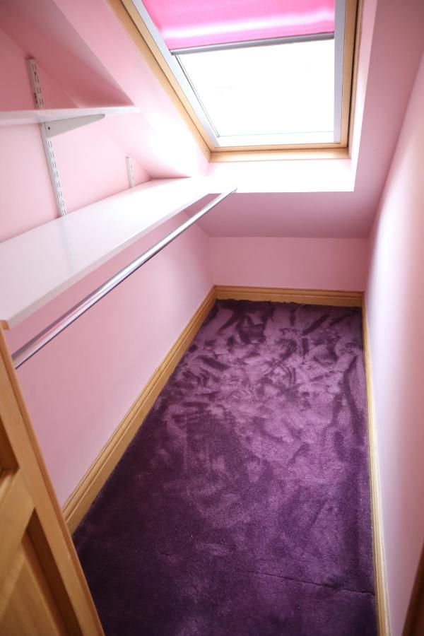 Camden Rooms Лондон Екстериор снимка