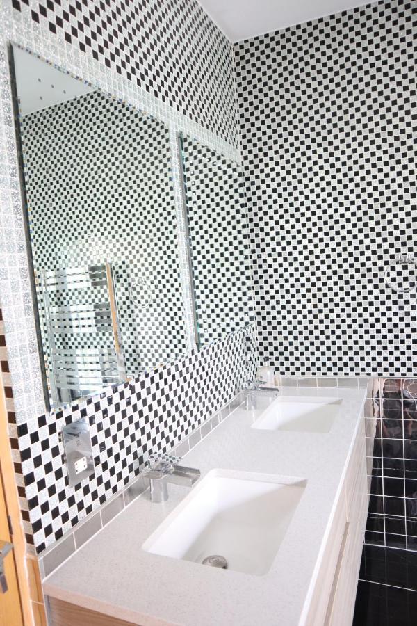 Camden Rooms Лондон Екстериор снимка