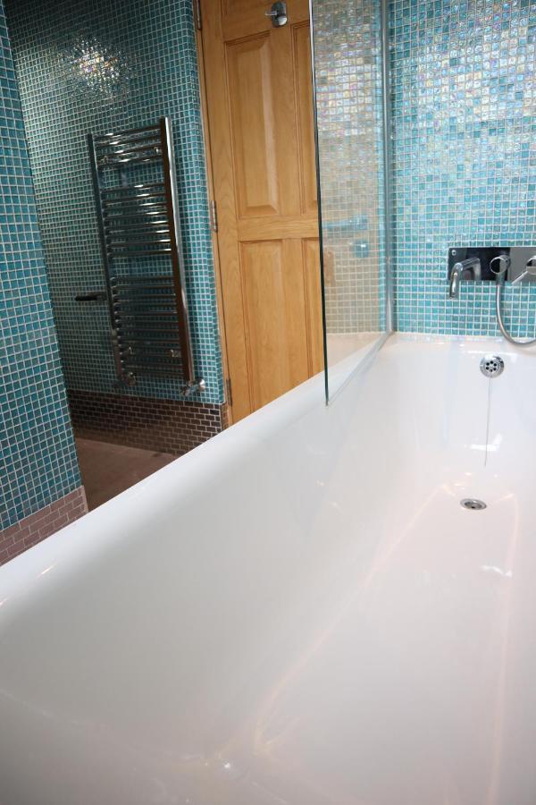 Camden Rooms Лондон Екстериор снимка