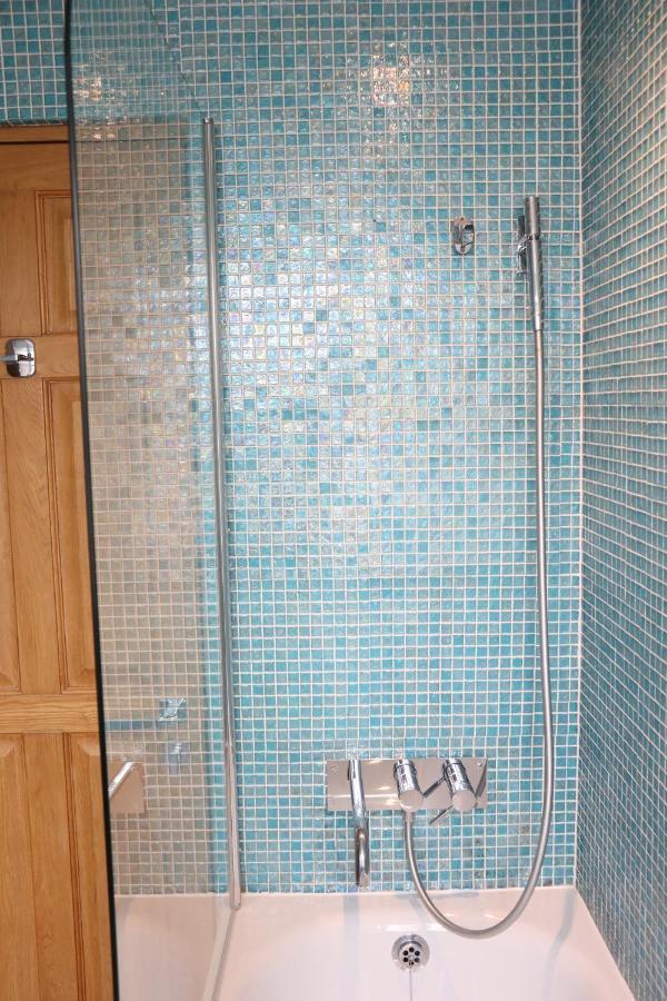 Camden Rooms Лондон Екстериор снимка