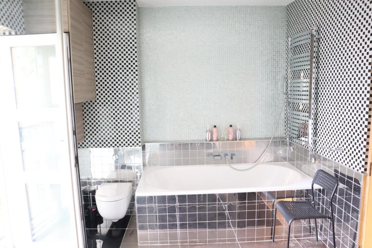Camden Rooms Лондон Екстериор снимка